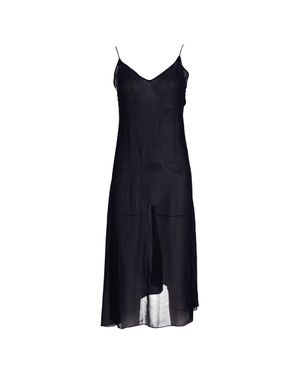 Designer See Through Sun Dress for Women - Up to 67% off | Lyst