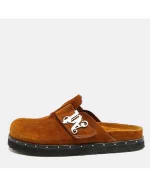 Palm Angels Palm Angels - Brown