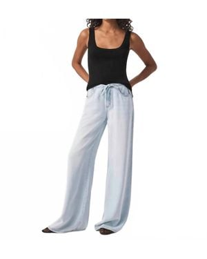 Splendid Lounge Pant - Blue