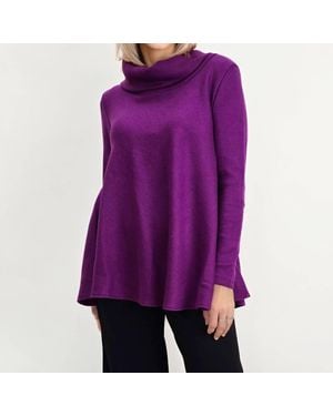 IGOR Porto Top - Purple