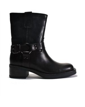 Cordani Perkins Boots - Black
