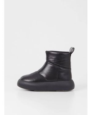 Vagabond Shoemakers Aylin Boots - Black