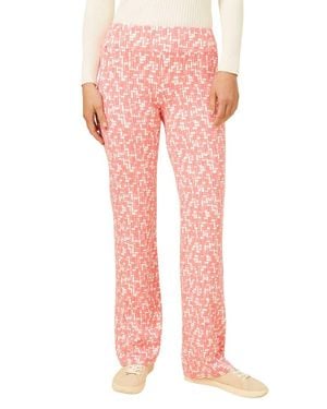 J.McLaughlin Carmel Pant - Pink