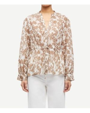 Samsøe & Samsøe Saamelie Blouse - White
