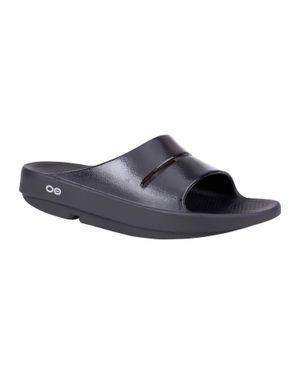 OOFOS Sports Sandals - Blue