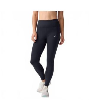 Brooks Momentum Thermal Tight 2.0 - Blue