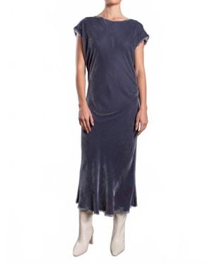 Pharaoh Neve Dress - Blue