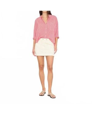 Xirena Lucia Skirt - Pink