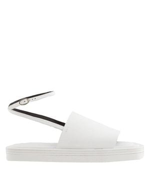 Victoria Beckham Footwear Be3040a Wh - White