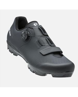 Pearl Izumi Expedition Gravel Cycling Shoes - Black