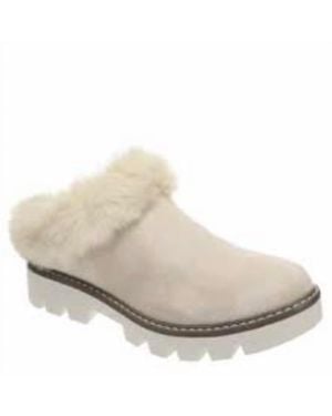 Very G Makika Clog - Natural