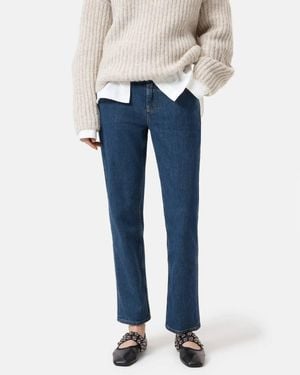 Closed Junna Pants - Blue