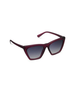 Peepers Fiji Polarized Sunglasses - Blue