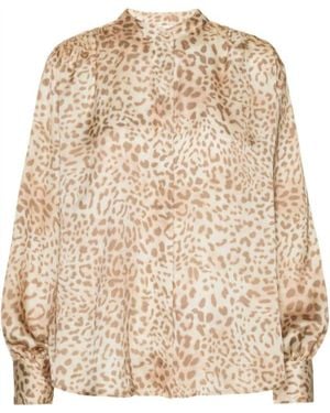 Karmamia Cornelia Shirt - Natural
