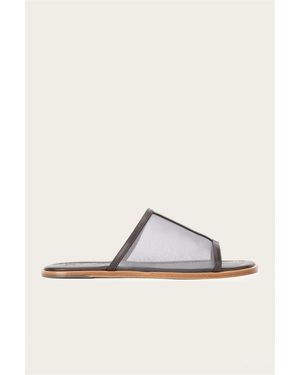 STAUD Alessandra Sandal - Multicolor