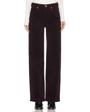 Citizens of Humanity Annina Trouser - Blue