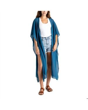 Allthreads Riviera Wrap - Blue