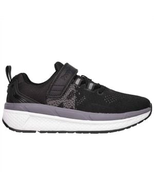 Propet Ultra Fx Sneaker - Black