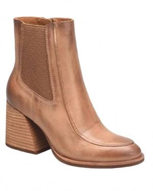 Kork-Ease Sioux Boot - Brown