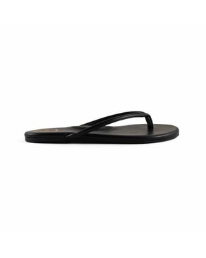 Solei Sea Vivie Sandals - Black