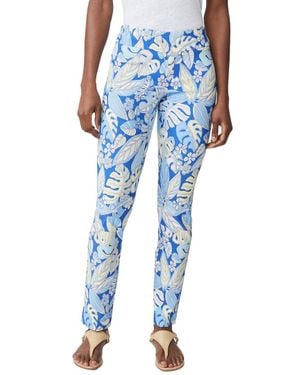 J.McLaughlin Masie Pant - Blue