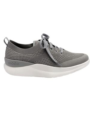 moshn Leap Ash Leap-Ash - Black