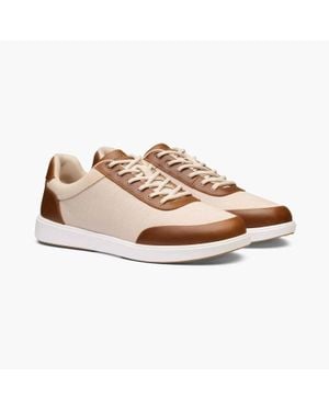 Swims City Breeze Low-Top Sneaker - Pink
