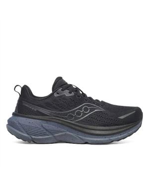 Saucony Hurricane 25 Running Shoes - Blue