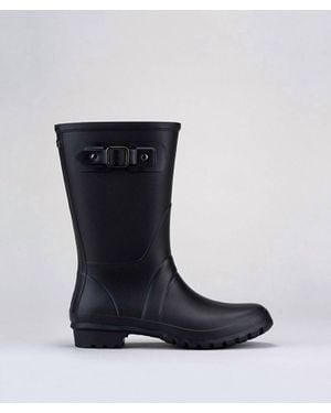 IGOR Mini Boira Rain Boot - Black