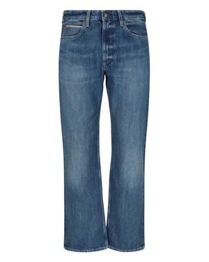Paul Smith Denim Jeans - Blue