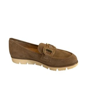 Vaneli Jards Loafer - Brown