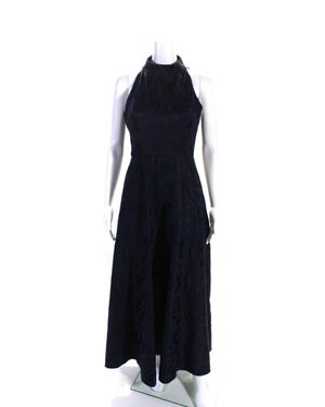 Ml monique lhuillier calypso lace dress hotsell