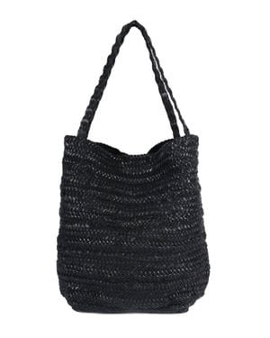 Latico Studio Tote - Black