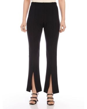 Fifteen Twenty Harlow Pants - Black