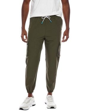 Sovereign Code Supply Pant - Green