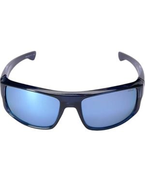Revo Vanguard Sunglasses - Blue