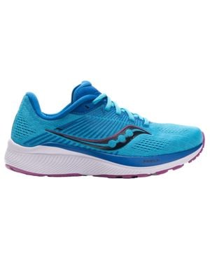 Saucony Guide 14 Blaze Berry S10654-30 - Blue