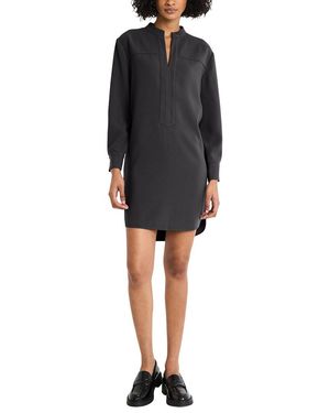 Luxely Mini Dress - Black
