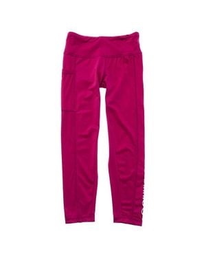 New Balance Perf Legging - Pink