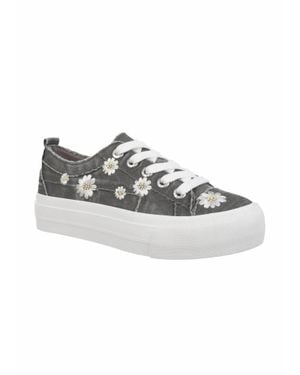 Blowfish Sadie Sun Daisy Sneaker - Pink