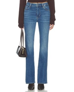 FRAME The Reboot Bootcut Jean - Blue
