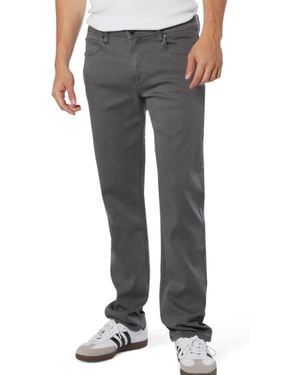 Ezekiel Now Denim Pant - Gray