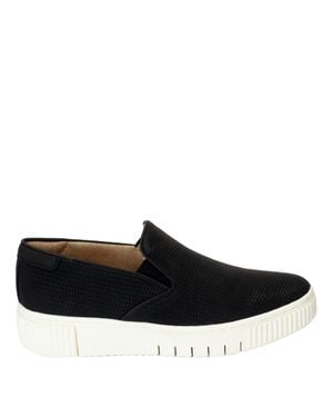 Naturalizer Tia Slip-On G1666S0002 - Black