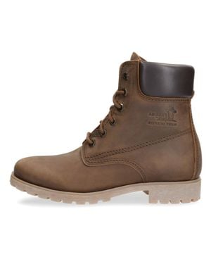 Panama Jack Panama 03 B168 - Brown