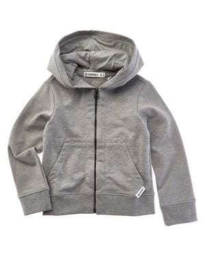 Sovereign Code Venice Hoodie - Gray