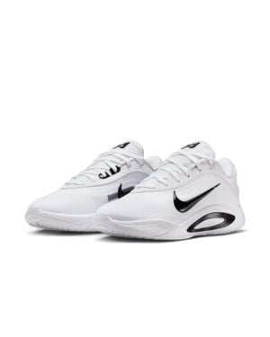 Nike A'Ja Wilson Hq8500-100 Sneakers Basketball Shoes Mew1502 - White