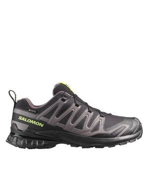 Salomon Xa Pro 3D Sneakers - Brown