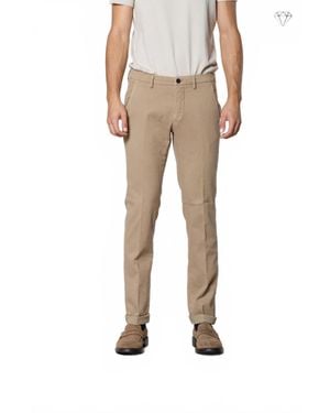 Mason's Chino Pants - Natural