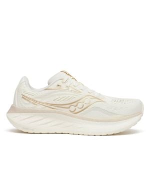 Saucony Ride 18 - White