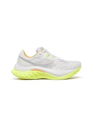 Saucony Endorphin Speed 4 Shoe - Yellow